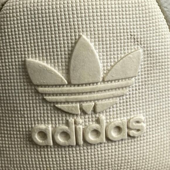 Adidas Crazy 8 ADV Men's Gray High Top Knit Athletic Running Sneakers Shoes 12 - Picture 6 of 6